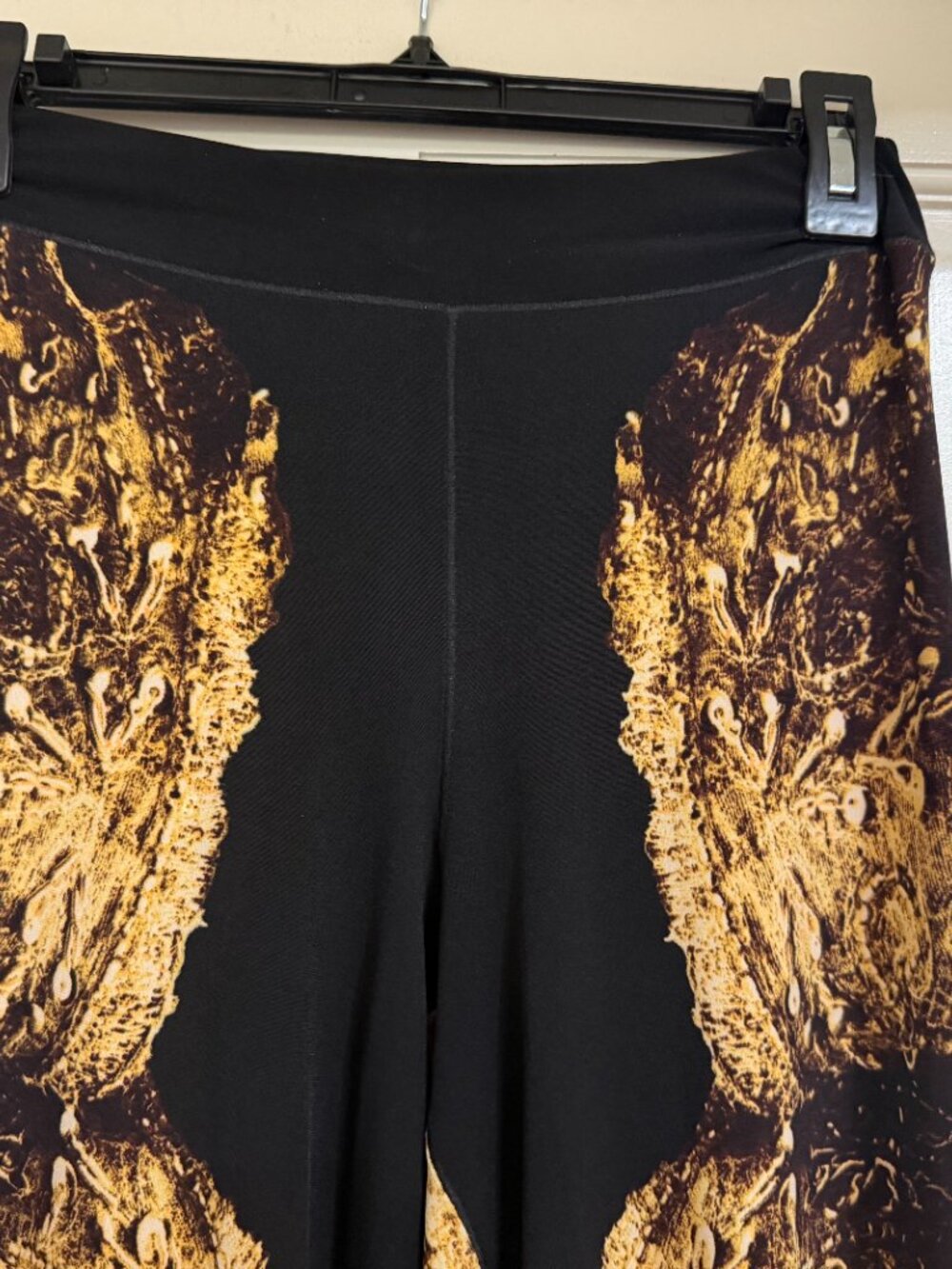 NEW with Tags $450 Eva Varro Jacket (reversible) & Pants sz S - Picture 7 of 10